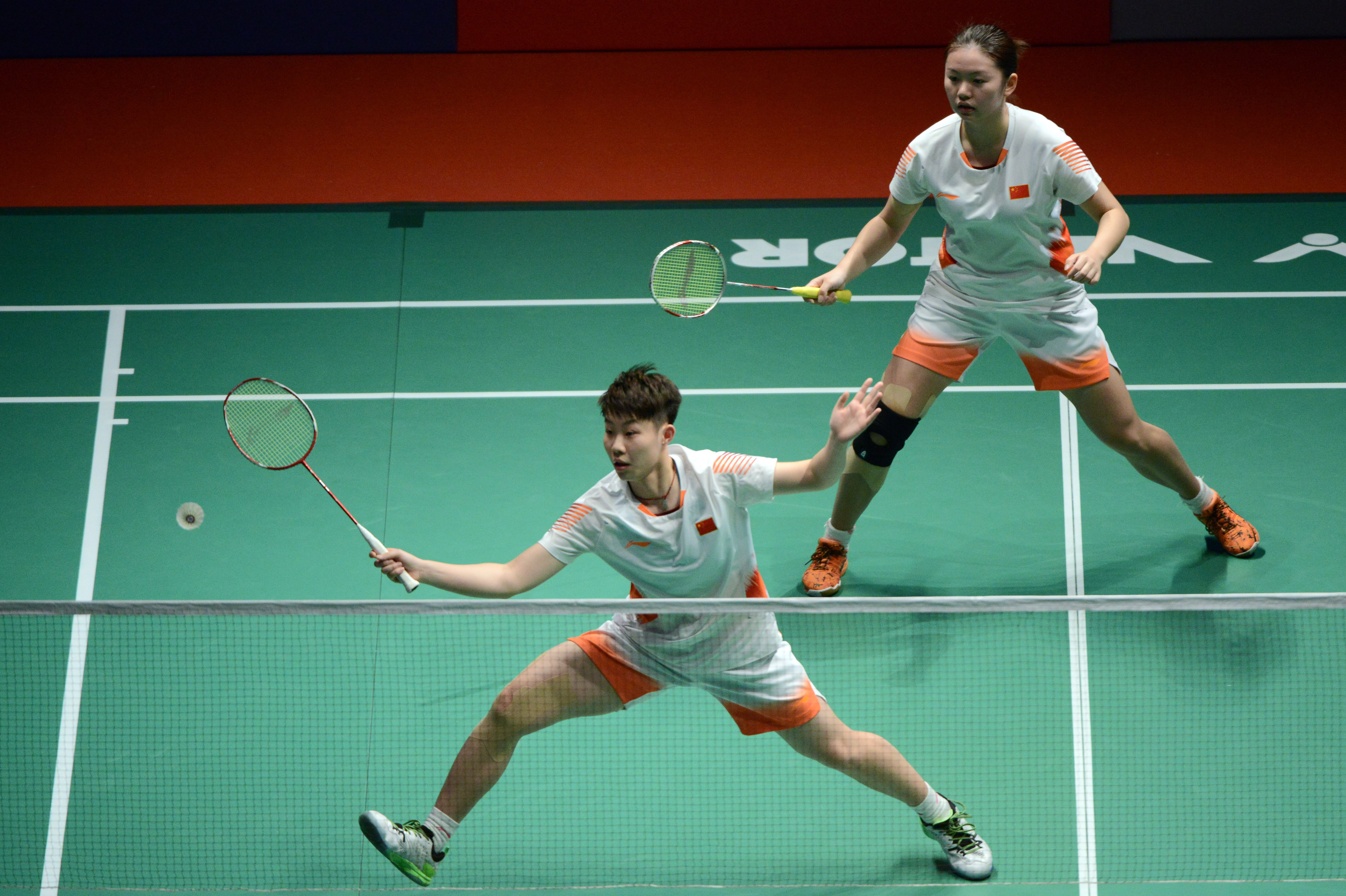 赛会组委会 赛会组委会