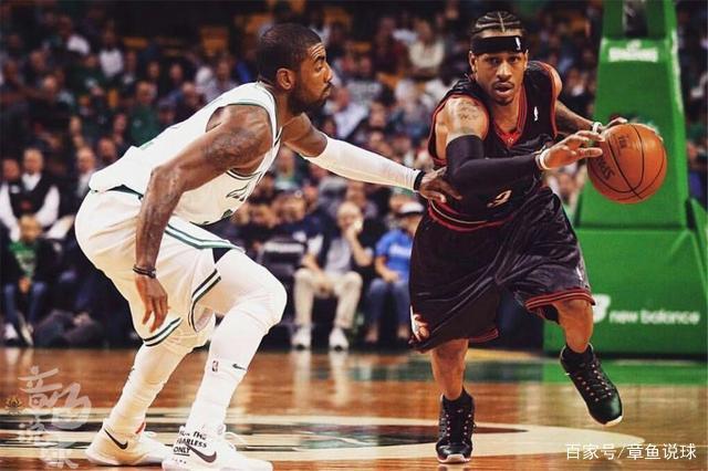 两队的明星 两队的明星