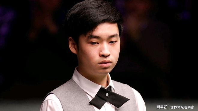 一举改写了 一举改写了