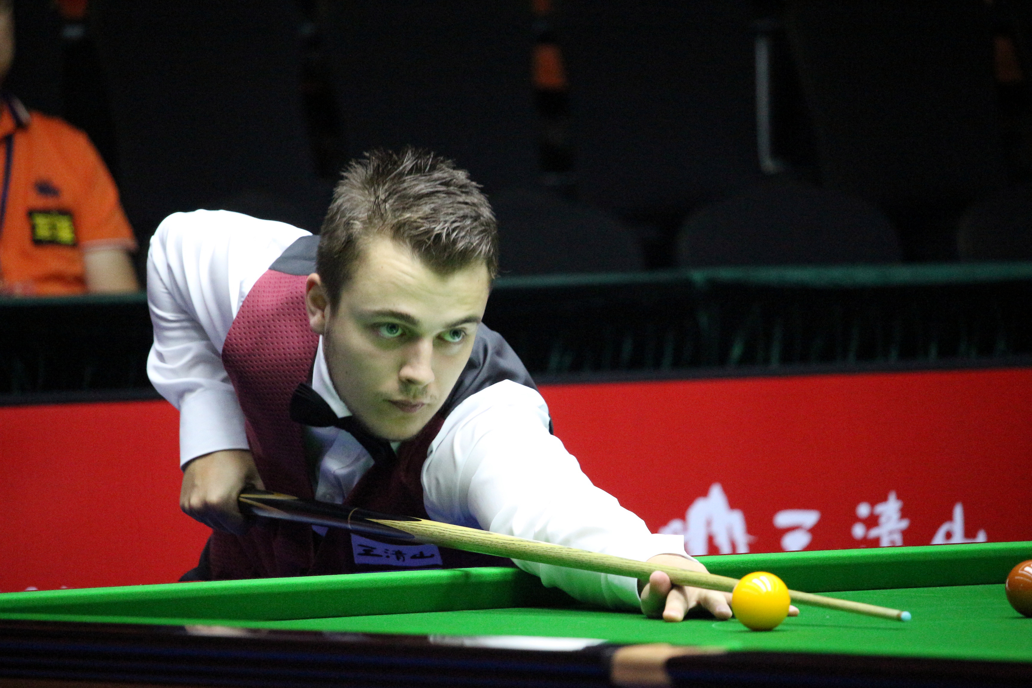 交锋片段为 交锋片段为